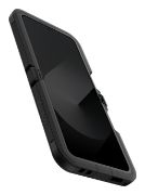 Image de OtterBox Defender XT Series pour Samsung Galaxy Z Flip6/Z Flip7 FE, Noir (77-95792)