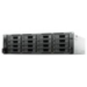 Image de Synology  16 Bay NAS Serveur de stockage de données - Gris (RS2825RP+)