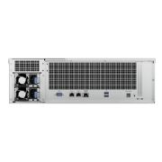 Image de Synology  16 Bay NAS Serveur de stockage de données - Gris (RS2825RP+)