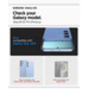 Image de Spigen GLAS.tR EZ Fit HD Privacy Protecteur d'écran - Noir (AGL09308)