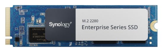 Image de Synology 1600 GB, NVMe PCIe 3.0 x4, M.2 2280 SSD (SNV5420-1600G)