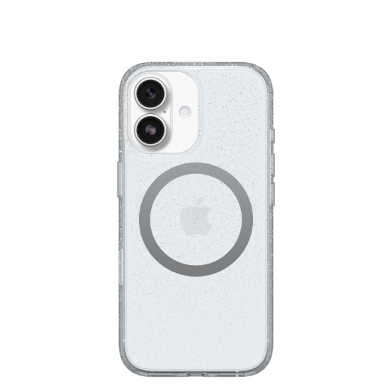 Image de OtterBox Symmetry Clear MagSafe - Transparent (77-98788)