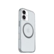 Image de OtterBox Symmetry Clear MagSafe - Transparent (77-98788)