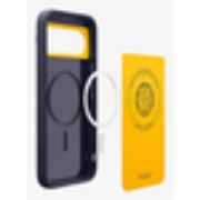 Image de Spigen Nano Pop (MagFit), Pixel 10 Pro XL, PC/TPU, Blueberry Navy - Myrtille,Marine (ACS09734)