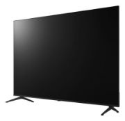 Image de LG 65PK640S Écran plat de signalisation numérique 165,1 cm (65") LED 300 cd/m² 4K Ultra HD Noir WebOS 16/7 (65PK640S0LB.AEUQ)