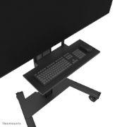 Image de Neomounts Kit de support de clavier 43-110" - VESA - max 2,5 kg - universel (AV40-500BL)