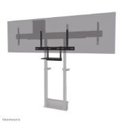 Image de Neomounts Kit de support d'ordinateur portable 43-110" - max 2,5 kg - VESA 200x200-800x600 - universel - noir (AV45-500BL)