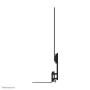 Image de Neomounts Kit de support d'ordinateur portable 43-110" - max 2,5 kg - VESA 200x200-800x600 - universel - noir (AV45-500BL)