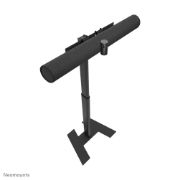 Image de Neomounts Support au sol pour vidéobar - VESA - max 10 kg - universel (AV80-500BL)