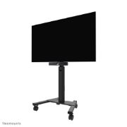 Image de Neomounts Kit de support pour caméra PTZ/UC 43-110" - VESA - max 5 kg - universel (AV50-500BL)