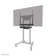 Image de Neomounts Kit support pour vidéobar et laptop 43-110" - VESA - max 8 kg - universel (AV60-500BL)