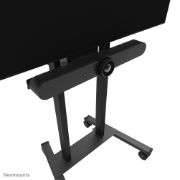 Image de Neomounts Kit support pour vidéobar et laptop 43-110" - VESA - max 8 kg - universel (AV60-500BL)