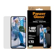Image de PanzerGlass écran et protection arrière de téléphones portables Protection d'écran transparent Samsung (PG90806)