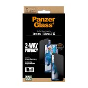 Image de PanzerGlass écran et protection arrière de téléphones portables Protection d'écran transparent Samsung (PG90806)