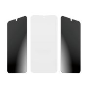 Image de PanzerGlass écran et protection arrière de téléphones portables Protection d'écran transparent Samsung (PG90806)