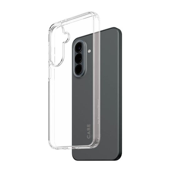 Image de PanzerGlass coque de protection pour téléphones portables 17 cm (6.7") Housse Transparent (CR81957)