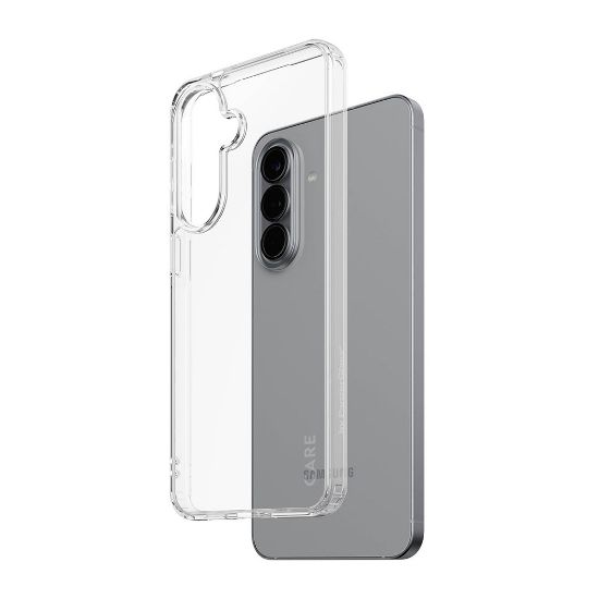 Image de PanzerGlass coque de protection pour téléphones portables 17 cm (6.7") Housse Transparent (CR26878)