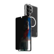 Image de PanzerGlass coque de protection pour téléphones portables 17,5 cm (6.9") Housse Transparent (CR71355)