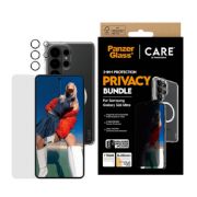 Image de PanzerGlass coque de protection pour téléphones portables 17,5 cm (6.9") Housse Transparent (CR71355)