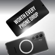 Image de PanzerGlass coque de protection pour téléphones portables 16 cm (6.3") Housse Transparent (CR12957)