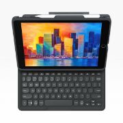 Image de ZAGG Pro Keys QWERTZ Suisse Bluetooth Noir (103410815)