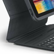 Image de ZAGG Pro Keys QWERTZ Suisse Bluetooth Noir (103410815)