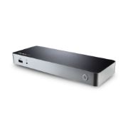 Image de StarTech.com Station d'Accueil USB C Double Écran avec PD 60W pour PC Portables Windows - Dock USB C vers HDMI / DVI - Dock USB 3.1 Gen 1 Type C avec Chargement - Compatible ... (MST30C2HHPDU)