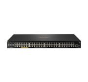 Image de HP E Aruba Networking 2930F 48G PoE+ 4SFP 740W Switch - Gris (JL557A#ABB)