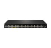 Image de HP E Aruba Networking 2930F 48G PoE+ 4SFP 740W Switch - Gris (JL557A#ABB)