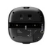 Image de HP E Aruba Networking AP-504 (RW) Dual Radio 2x2 802.11ax External Antennas Unified Campus AP Point d'accès - Blanc (R2H22A)