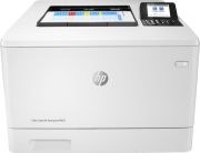 Image de HP Color LaserJet Enterprise M455dn, Couleur, Imprimante pour Entreprises, Imprimer, Taille compacte; Sécurité renforcée; Eco-énergétique; Impression recto-verso (3PZ95A)