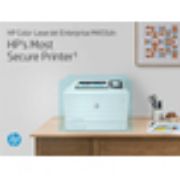 Image de HP Color LaserJet Enterprise M455dn, Couleur, Imprimante pour Entreprises, Imprimer, Taille compacte; Sécurité renforcée; Eco-énergétique; Impression recto-verso (3PZ95A)