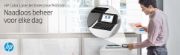 Image de HP Color LaserJet Enterprise M455dn, Couleur, Imprimante pour Entreprises, Imprimer, Taille compacte; Sécurité renforcée; Eco-énergétique; Impression recto-verso (3PZ95A)