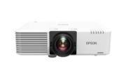 Image de Epson EB-L530U Projecteur à focale standard 5200 ANSI lumens 3LCD WUXGA (1920x1200) Blanc (V11HA27040)