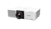 Image de Epson EB-L530U Projecteur à focale standard 5200 ANSI lumens 3LCD WUXGA (1920x1200) Blanc (V11HA27040)