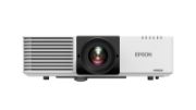 Image de Epson EB-L530U Projecteur à focale standard 5200 ANSI lumens 3LCD WUXGA (1920x1200) Blanc (V11HA27040)
