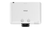 Image de Epson EB-L530U Projecteur à focale standard 5200 ANSI lumens 3LCD WUXGA (1920x1200) Blanc (V11HA27040)
