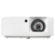 Image de Optoma ZH350ST Projecteur - Blanc (E9PD7KK31EZ3)