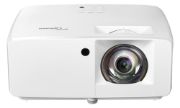 Image de Optoma ZH350ST Projecteur - Blanc (E9PD7KK31EZ3)