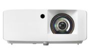 Image de Optoma ZH350ST Projecteur - Blanc (E9PD7KK31EZ3)
