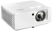 Image de Optoma ZH350ST Projecteur - Blanc (E9PD7KK31EZ3)