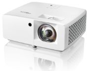 Image de Optoma ZH350ST Projecteur - Blanc (E9PD7KK31EZ3)