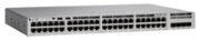 Image de Cisco Catalyst 9200L Switch - Gris (C9200L-48PL-4X-A)