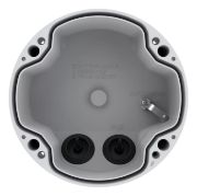 Image de Axis TP1602-E Conduit Back Box Accessoire caméra de surveillance - Gris (02712-001)