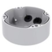 Image de Axis TP1602-E Conduit Back Box Accessoire caméra de surveillance - Gris (02712-001)