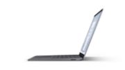 Image de Microsoft Surface Laptop 5 - Intel Core i7-1265U / 512GB / 16GB (RBI-00008)