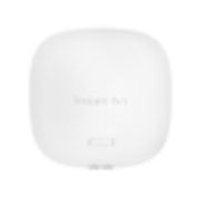 Image de HP E Networking Instant On Access Point Bundle with PSU (EU) AP25 Point daccès - Blanc (R9B33A)