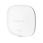Image de HP E Networking Instant On Access Point Bundle with PSU (EU) AP25 Point daccès - Blanc (R9B33A)