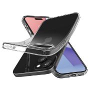 Image de Spigen  - Transparent (ACS06786)