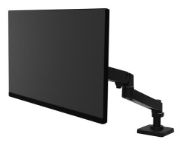 Image de Ergotron LX Pro Series Bras pour moniteur de bureau (noir) Support d'écran (45-682-292)